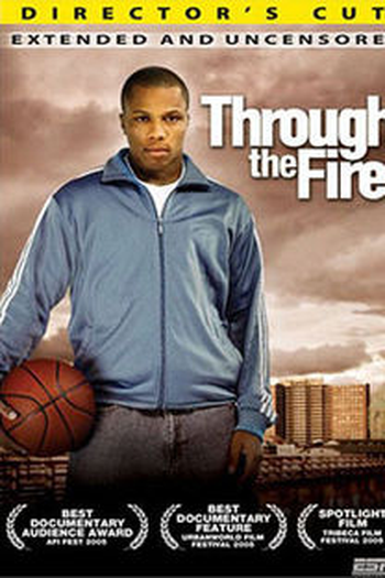 Poster de Filme Through The Fire (2006)