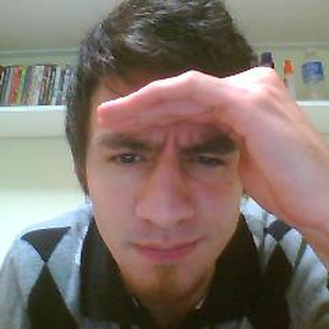 Foto de perfil de Anderson Miranda