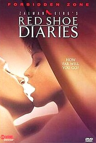 Poster 9 de Série Red Shoes Diaries (1992)