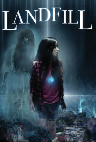 Poster 1 de Filme Landfill (2023)