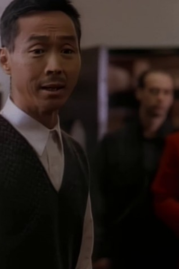 Poster de Episódio Chinatown (1994)