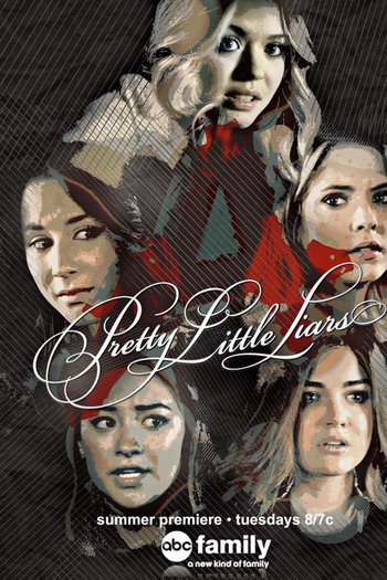  de Série Maldosas (6ª Temporada) (2015)
