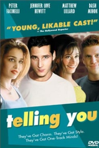 Poster 3 de Filme Na Lanterna da Vida (1998)