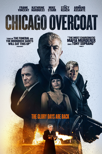  de Filme O Submundo de Chicago (2009)