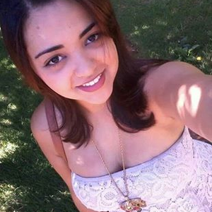 Foto de perfil de Aline