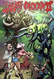 It Wants Blood 2 (It Wants Blood 2)