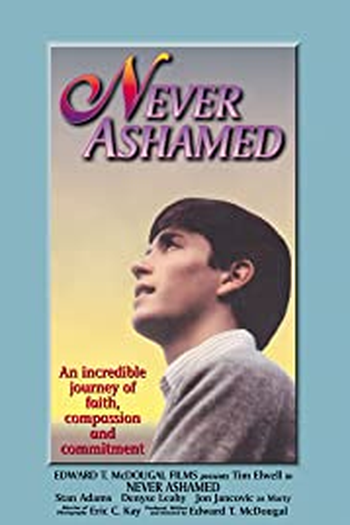 Poster de Filme Arriscando Tudo (1984)