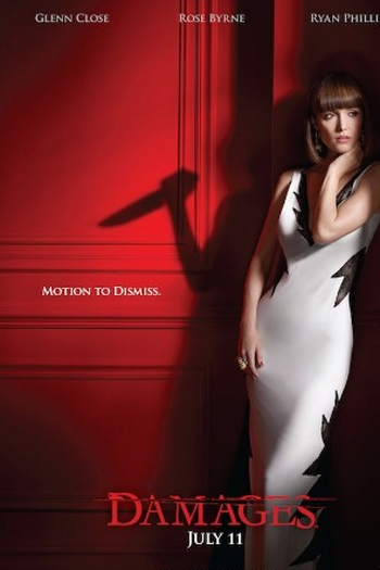  de Série Damages (5ª temporada) (2012)