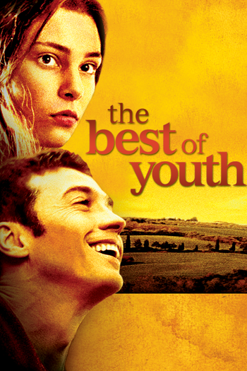  de Filme A Melhor Juventude (2003)