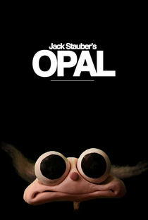 OPAL - Poster / Capa / Cartaz - Oficial 1
