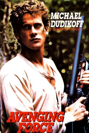  de Filme A Vingança de 1 Predador (1986)