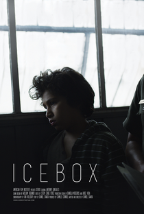 Icebox - Poster / Capa / Cartaz - Oficial 1