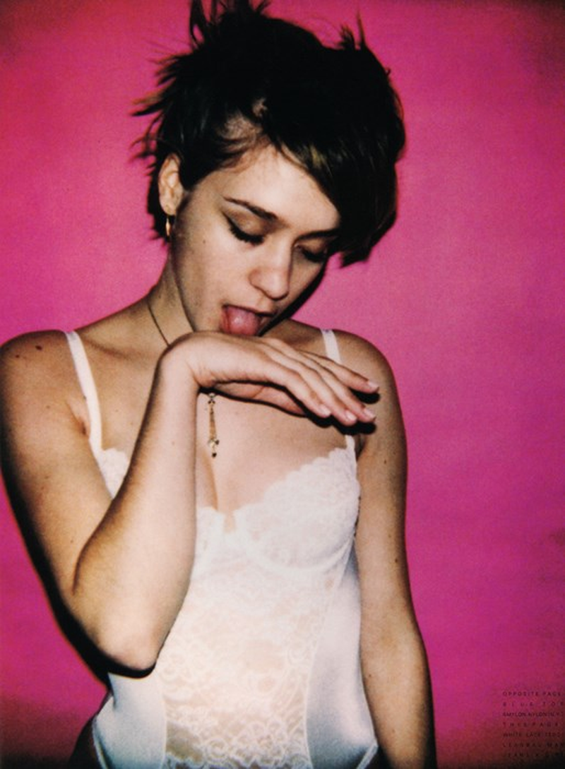 Chloë Sevigny - Foto 7