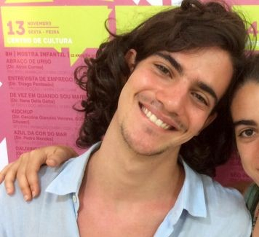 Caio Horowicz - Foto 1