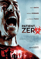 Patient Zero: A Origem do Vírus (Patient Zero)