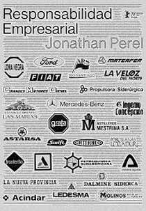 Responsabilidad Empresarial (Corporate Accountability)