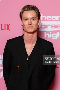 Bryn Chapman Parish - Poster 1