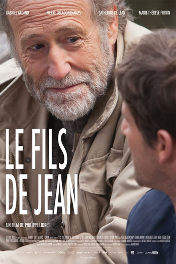  de Filme O Filho de Jean (2016)