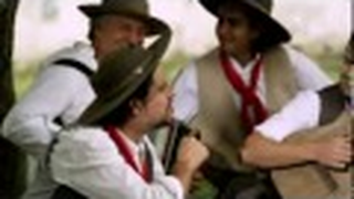 Trailer: Contos Gauchescos (trailer)