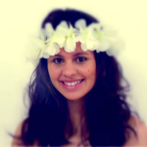 Foto de perfil de Adriane Almeida Gonçalves