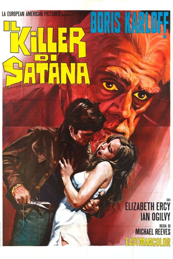  de Filme Sob o Poder da Maldade (1967)