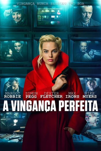  de Filme A Vingança Perfeita (2018)