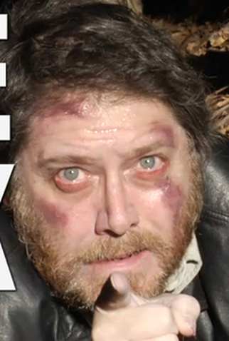 Poster 1 de Curta Save Jack - The Interactive Experience (2010)