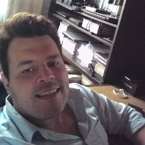 Foto de perfil de Thiago Carvalho