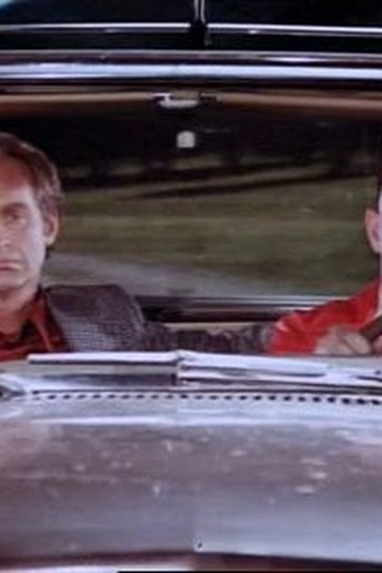 Poster de Episódio The Runaway (1980)