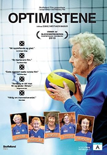 Vovós do Vôlei (Optimistene)