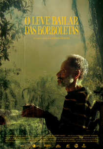 O Leve Bailar das Borboletas (The Gentle Flutter of the Butterflies)