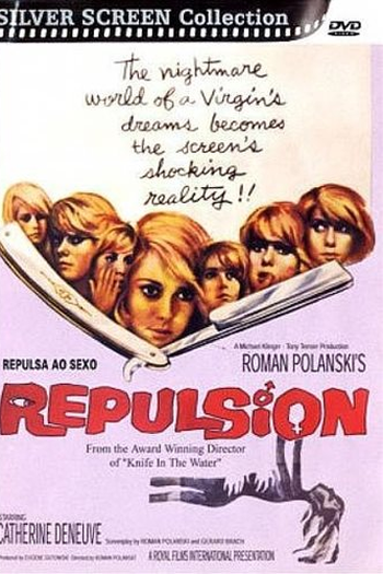  de Filme Repulsa ao Sexo (1965)