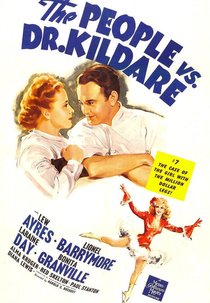 Minha Vida é Tua (The People vs. Dr. Kildare)