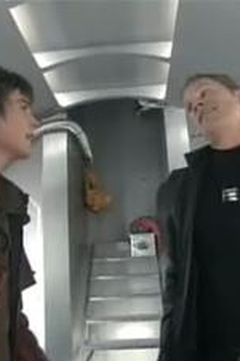 Poster de Episódio Chapter XVIII (2008)
