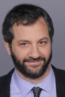 Judd Apatow - Poster 2