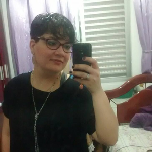 Foto de perfil de Thabita Aroeira Araujo