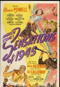Sensações de 1945 (Sensations of 1945)
