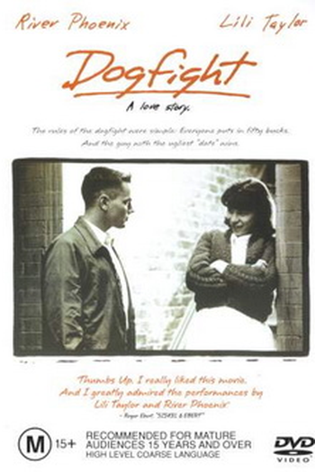  de Filme Apostando no Amor (1991)