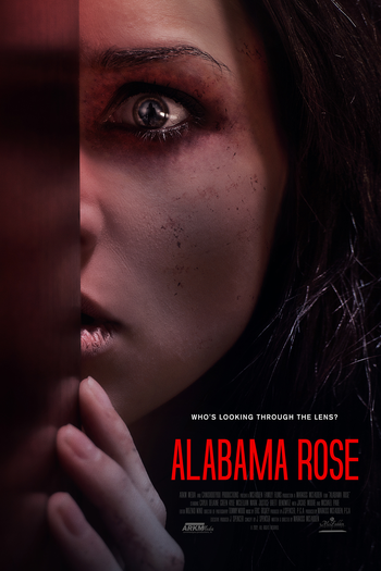  de Filme Alabama Rose (2022)