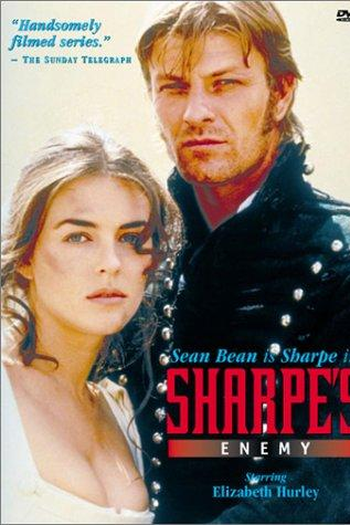  de Filme Sharpe's Enemy (1994)