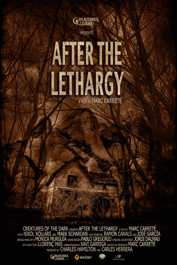  de Filme Após a Letargia (2018)