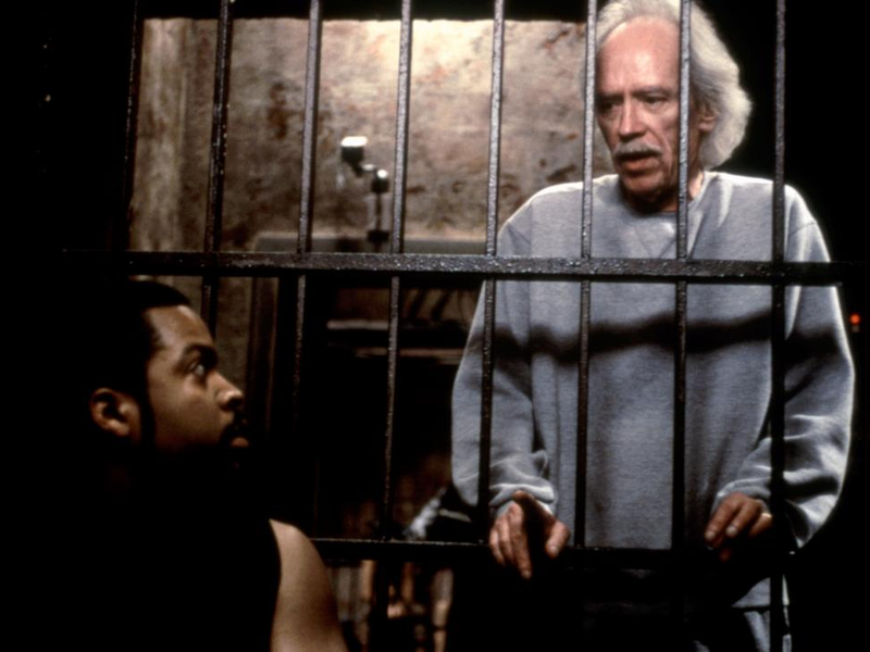 Foto 16 de Fantasmas de Marte