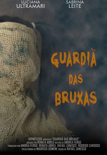 Guardiã das Bruxas (Guardiã das Bruxas)