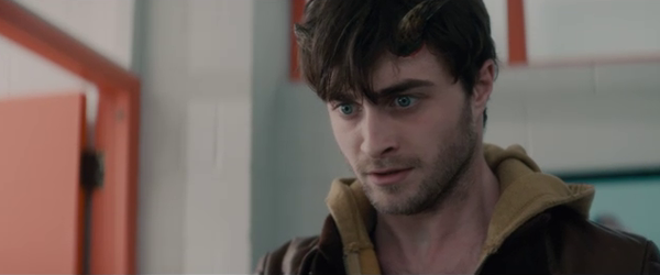 “Horns”, com Daniel Radcliffe, ganha novo e eletrizante trailer