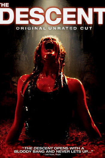  de Filme Abismo do Medo (2005)