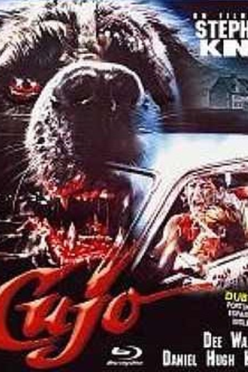  de Filme Cujo (1983)