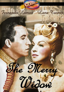 A Viúva Alegre (The Merry Widow)