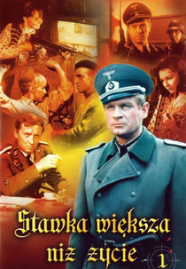 More Than Life at Stake (Stawka wieksza niz zycie)