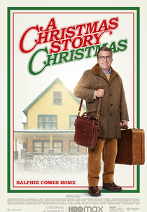 Uma História de Natal Natalina (A Christmas Story Christmas)