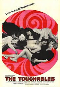 As Tocáveis (The Touchables)